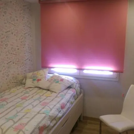 Apartment Apartamento - La Arena Gijón