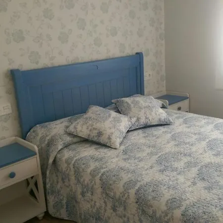 Apartamento - La Arena Gijón