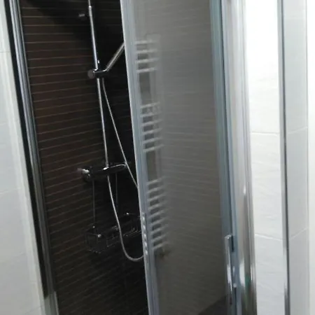 Apartamento - La Arena