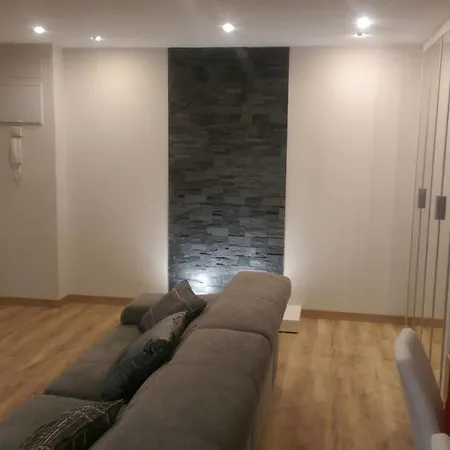 Apartamento - La Arena Apartment *