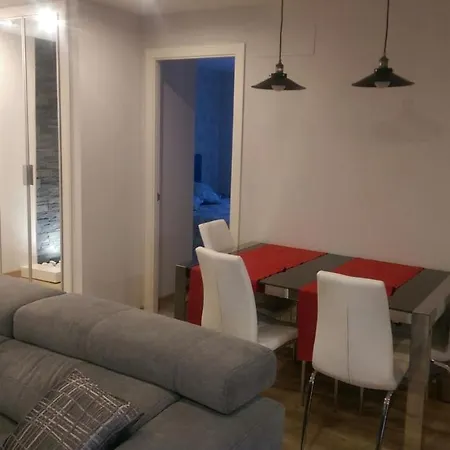 Apartamento - La Arena *