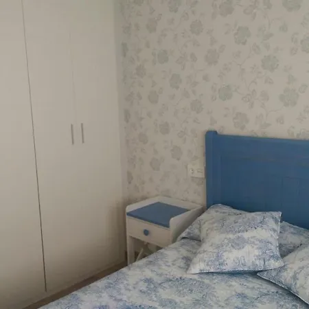 Apartamento - La Arena *