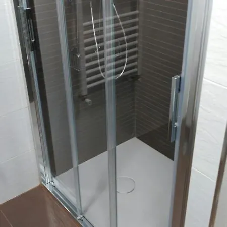 Apartamento - La Arena * Gijon