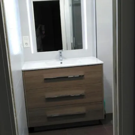 Apartamento - La Arena *
