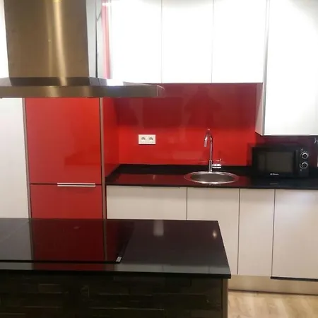 Apartamento - La Arena Apartment