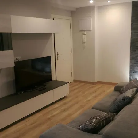 Apartamento - La Arena דירה *